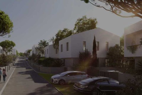 3 bedrooms Villa in Palodeia, Cyprus No. 31597 4