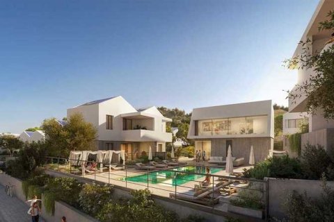 3 bedrooms Villa in Palodeia, Cyprus No. 31597 7