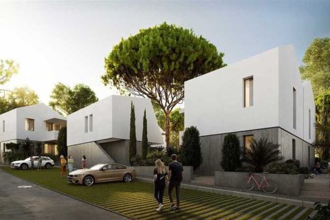 3 bedrooms Villa in Palodeia, Cyprus No. 31597 8