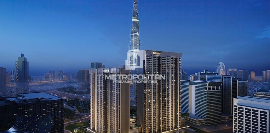 1 chambre Appartement à Hai Ba Trung, Vietnam No. 118141