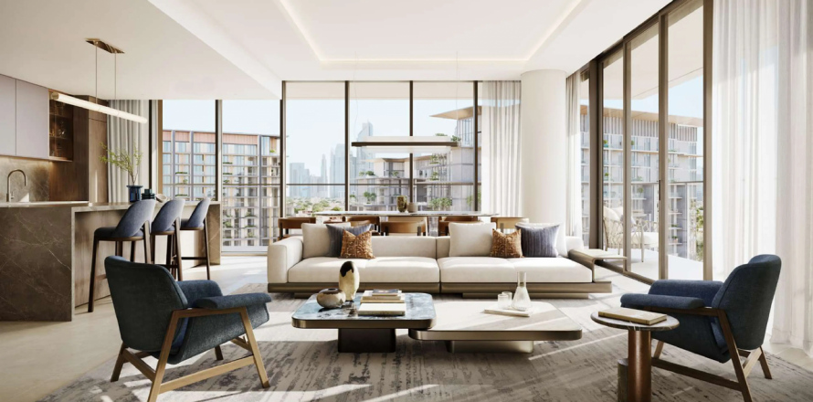 3 dormitorios Apartment en Kien An, Vietnam No. 120726