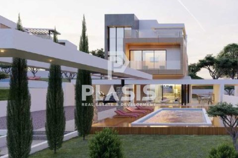 5 chambres Villa à Agios Tychonas, Cyprus No. 101699 4