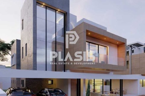 5 chambres Villa à Agios Tychonas, Cyprus No. 101699 1