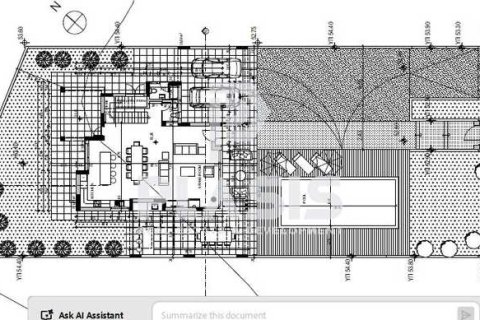 5 chambres Villa à Agios Tychonas, Cyprus No. 101699 5