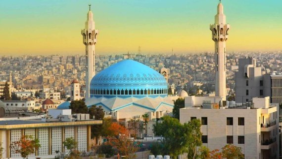 Гражданство в Иордании за инвестиции