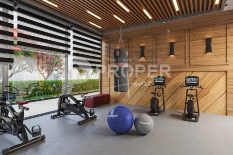 4 rooms Apartment in Binh Duong, Vietnam No. 12222 2