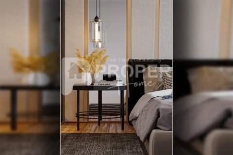 4 rooms Apartment in Binh Duong, Vietnam No. 12222 17