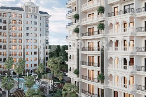 4 rooms Apartment in Binh Duong, Vietnam No. 12222 20