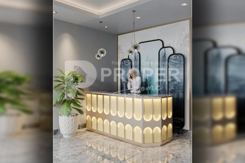 4 rooms Apartment in Binh Duong, Vietnam No. 12222 6