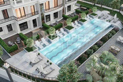 4 rooms Apartment in Binh Duong, Vietnam No. 12222 22