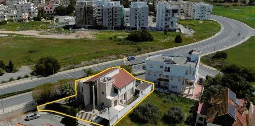 4 dormitorios House en Larnaca, Cyprus No. 39854