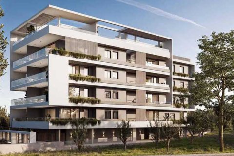 3 bedrooms Penthouse in Limassol, Cyprus No. 43371 2