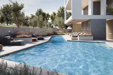 3 bedrooms Penthouse in Limassol, Cyprus No. 43371 4