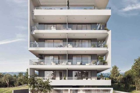 3 bedrooms Penthouse in Limassol, Cyprus No. 43371 3