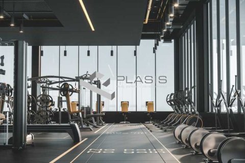 3 chambres Appartement à Agios Tychonas, Cyprus No. 104113 8