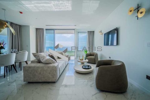 3 chambres Appartement à Agios Tychonas, Cyprus No. 104113 13