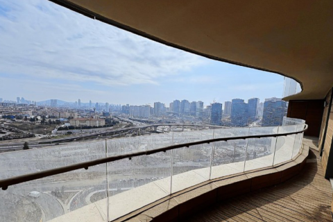 2 chambres Appartement à Istanbul, Turkey No. 114060