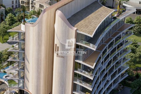 1 bedroom Apartment in Xuan Lam, Vietnam No. 94795 2