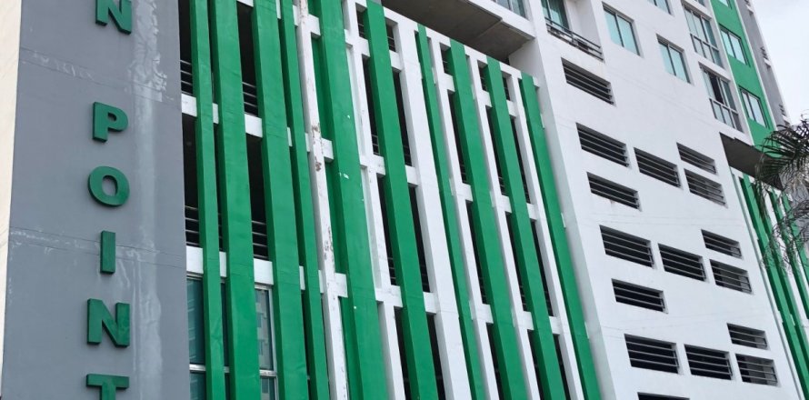 3 chambres Appartement à Panama City, Panama No. 121928