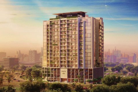 2 bedrooms Apartment in Dubai, UAE No. 127652