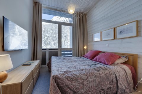 4 bedrooms Apartment in Val-d'Isere, France No. 99398 13