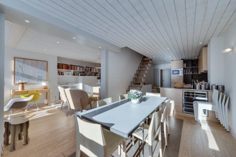 4 bedrooms Apartment in Val-d'Isere, France No. 99398 4