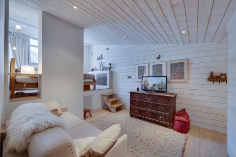 4 bedrooms Apartment in Val-d'Isere, France No. 99398 8