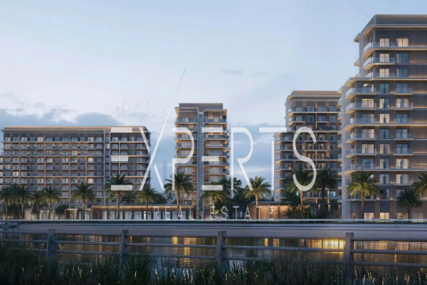 2 bedrooms Apartment on the Yas Island, UAE No. 124122 1