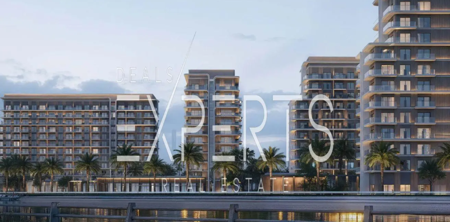 2 bedrooms Apartment on the Yas Island, UAE No. 124122