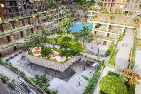 2 bedrooms Apartment in Khanh Hoa, Vietnam No. 16423 4