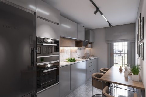 2 dormitorios Apartment en Khanh Hoa, Vietnam No. 15309 2