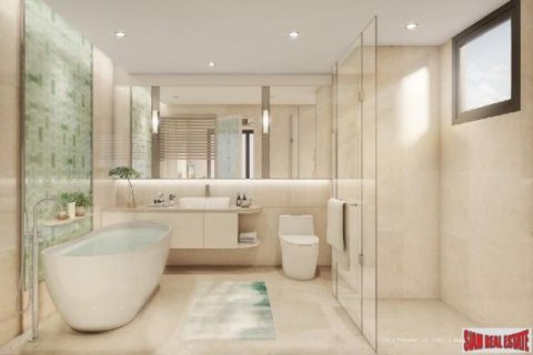 3 bedrooms Apartment in Hua Hin, Thailand No. 96068 5