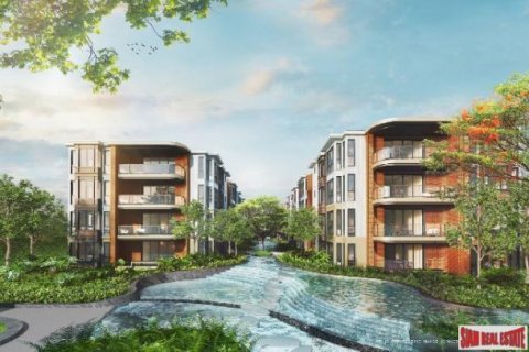 3 bedrooms Apartment in Hua Hin, Thailand No. 96068 2