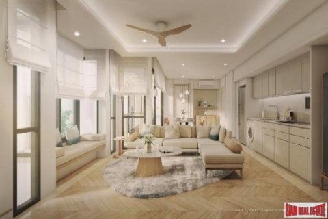 3 bedrooms Apartment in Hua Hin, Thailand No. 96068 4