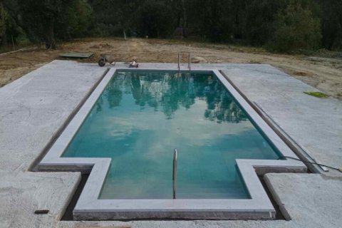 2 bedrooms House in Corfu, Greece No. 109396 7