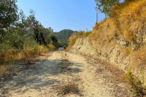 2 bedrooms House in Corfu, Greece No. 109396 11