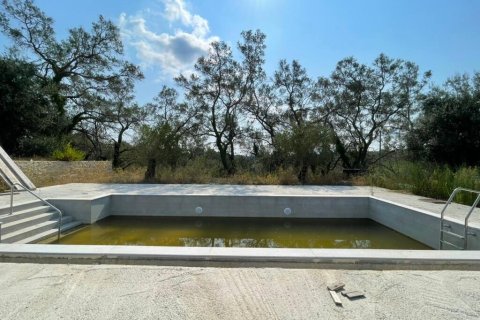 2 bedrooms House in Corfu, Greece No. 109396 26