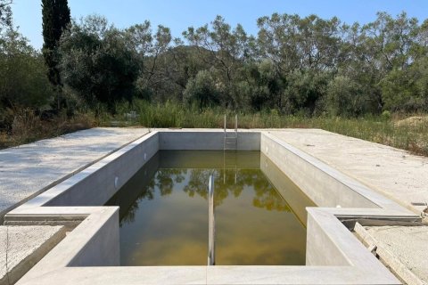 2 bedrooms House in Corfu, Greece No. 109396 12