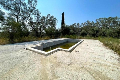 2 bedrooms House in Corfu, Greece No. 109396 10