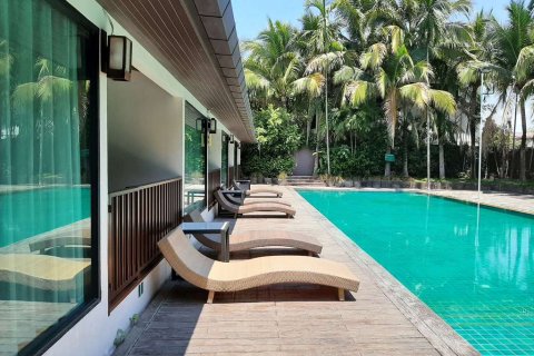 10 chambres Commercial property à Chiang Mai, Thailand No. 97582 11