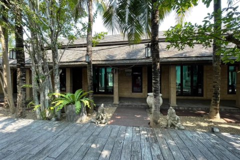 10 chambres Commercial property à Chiang Mai, Thailand No. 97582 13