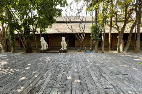 10 chambres Commercial property à Chiang Mai, Thailand No. 97582 2