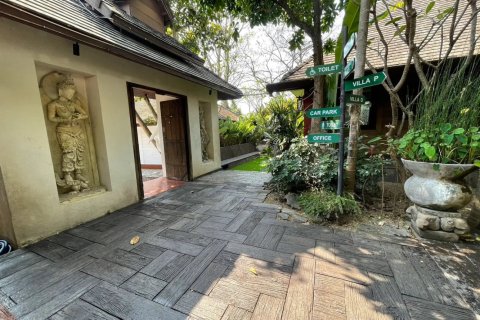 10 chambres Commercial property à Chiang Mai, Thailand No. 97582 6