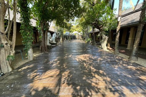 10 chambres Commercial property à Chiang Mai, Thailand No. 97582 5