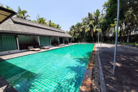 10 chambres Commercial property à Chiang Mai, Thailand No. 97582 12