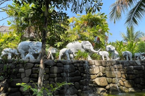 10 chambres Commercial property à Chiang Mai, Thailand No. 97582 8