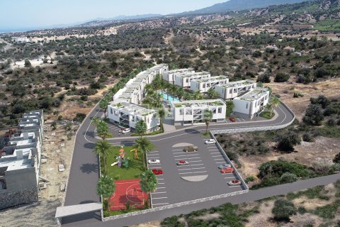 2 bedrooms Penthouse in Phu Ngai, Vietnam No. 21043 28