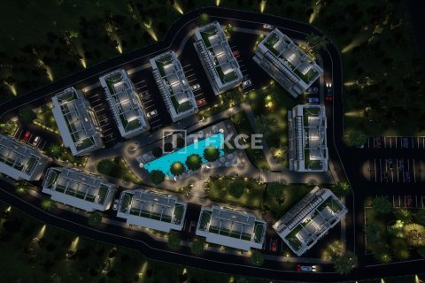 2 bedrooms Penthouse in Phu Ngai, Vietnam No. 21043 14