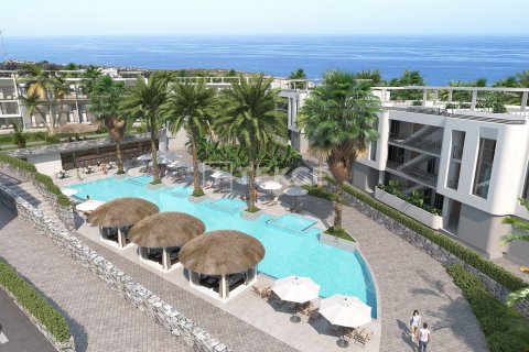 2 bedrooms Penthouse in Phu Ngai, Vietnam No. 21043 29