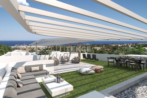 2 bedrooms Penthouse in Phu Ngai, Vietnam No. 21043 19